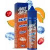 Příchuť Just Juice S&V 10ml ICE Grape & Melon