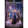 Doctor Who Vol. 1: Alternating Current (Roberta Ingranata)(Brožovaná)