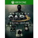 Project CARS