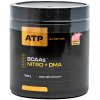 ATP Nutrition BCAA Nitro + DMAE 300 g jahoda citrón