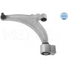 Rameno zavesenia kolies MEYLE GERMANY Autoparts AG 616 050 0015