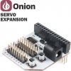 Omega2 servo (PWM) rozšíření