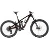 Celoodpružený horský bicykel Trek Slash 9.9 XO AXS P1 - Carbon Red Smoke S (27.5) 2025