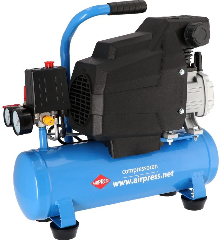 AIRPRESS H 185-6