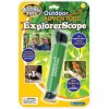 Eureka Toy Outdoor Adventure Teleskop 12x30