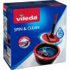 Vileda Spin & Clean mop 161821