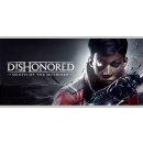 Dishonored: Death of the Outsider