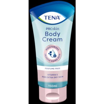 Tena pleťový krém Skin Cream 150 ml