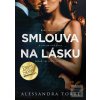 Smlouva na lásku (Alessandra R. Torre)