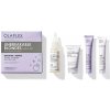 Olaplex Hair Repair Trial Kit kůra 30 ml + šampon 30 ml + kondicionér 30 ml + krém 30 ml darčeková sada