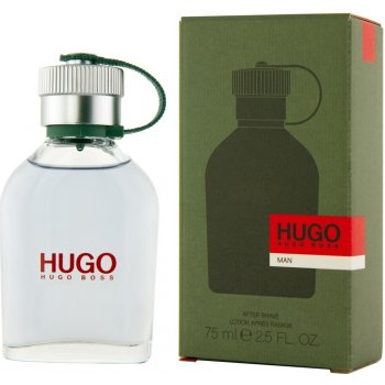 Hugo Boss Hugo voda po holení 75 ml