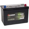 BPOWER ASIA EFB 12V 95Ah 760A 335EFB