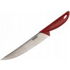 Nôž na porciovanie CULINARIA RED 20CM BANQUET OCEĽ
