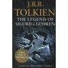 The Legend of Sigurd and Gudrún - J.R.R. Tolkien