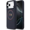 Red Bull Silicone Red Ring MagSafe kryt pre iPhone 17 Pro Max, modrý 57983127460