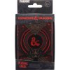 Hrací karty Dungeons and Dragons