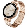 Garett Smartwatch Rose Gold Solid steel ROSE_SOLID_GLD