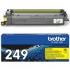 toner BROTHER TN-249 Yellow HL-L8230CDW/L8240CDW, MFC-L8340CDW/L8390CDW (4000 str.)