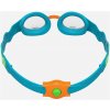 Plavecké okuliare Speedo Sea Squad Spot, modro/zelené