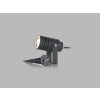 LED2 5131204 NAVY exteriérové reflektorové svietidlo GU IP54 antracit