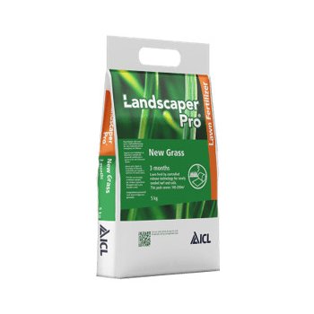 ICL Landscaper Pro® New Grass 5 kg