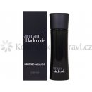 Giorgio Armani Black Code voda po holení 100 ml