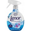 Lenor žehlička v spreji & Osviežovač textílií Spring awakening 500 ml