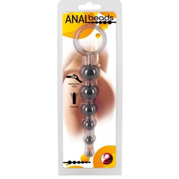 You2Toys Anal Beads