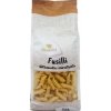 LoveDiet Bezlepkové kukuričné cestoviny fusilli (500g)