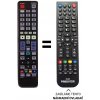 Predátor Samsung AH59-02353A náhradný diaľkový ovládač iného vzhľadu
