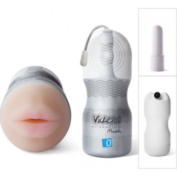 Funzone Vulcan Ripe Mouth Vibrating