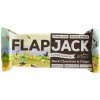 Wholebake Flapjack ovsený bezlepkový čokoláda so zázvorom 80 g