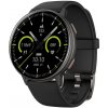 Smart hodinky Carneo GTR Active HR+ black