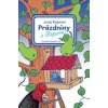 Prázdniny s Pipom - Juraj Raýman
