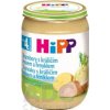 HiPP Príkrm Zemiaky s králičím mäsom a feniklom (od ukonč. 4./6. mesiaca) 1x190 g