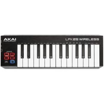 Akai LPK25