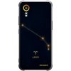 Picasee silikonový černý obal pro Samsung Galaxy Xcover 7 - ARIES