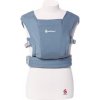 Ergobaby Embrace Soft Knit – Oxford Blue 1220000200036