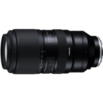 Tamron 50-400mm f/4.5-6.3 Di III VC VXD Sony FE