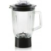 Skleněný mixér ke kuchyňskému robotu - DOMO DO1023KR-B