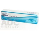 Vidisic gel.oph.1 x 10 g