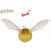 Play by Play Maskotka Play By Play Harry Potter Złoty Zigon 22 cm z dźwiękiem Pluszowy Przyjaciel