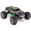 Traxxas Nitro Revo 1:8 TQi s bluetooth RTR zelené