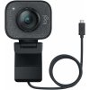Webkamera Logitech C980 StreamCam Graphite (960-001281)