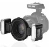 MEIKE makroblesk MK-MT24 Twin Lite pre Canon