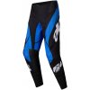 ALPINESTARS nohavice TECHSTAR DREEM čierna/modrá 2025 - 30