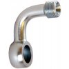 Venhill Banjo Venhill POWERHOSEPLUS 3/60184S 90° dlhé nerez