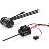 HOBBYWING car COMBO EZRUN MAX10 G2 80A/4268SD 2800kv G3