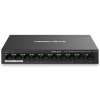 Mercusys MS110P 10xFE desktop switch 8xPoE+
