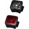 Specialized Flash Headlight Taillight set čierne